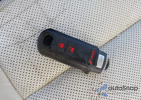 2016 Mazda Cx-5 Grand Touring from USA, damaged, VIN JM3KE4DY9G0914718